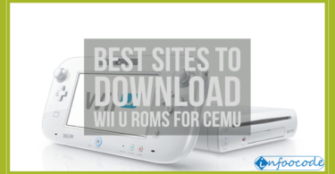Wii U Roms For Cemu