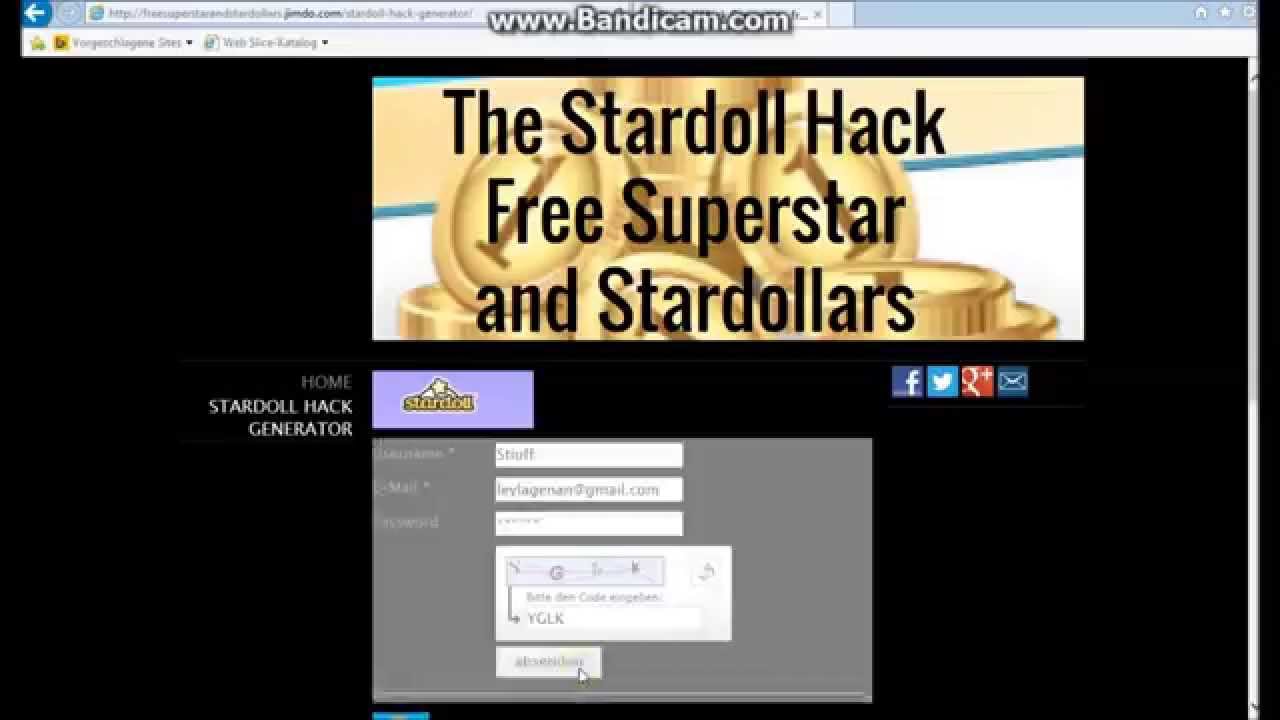 Stardoll download free